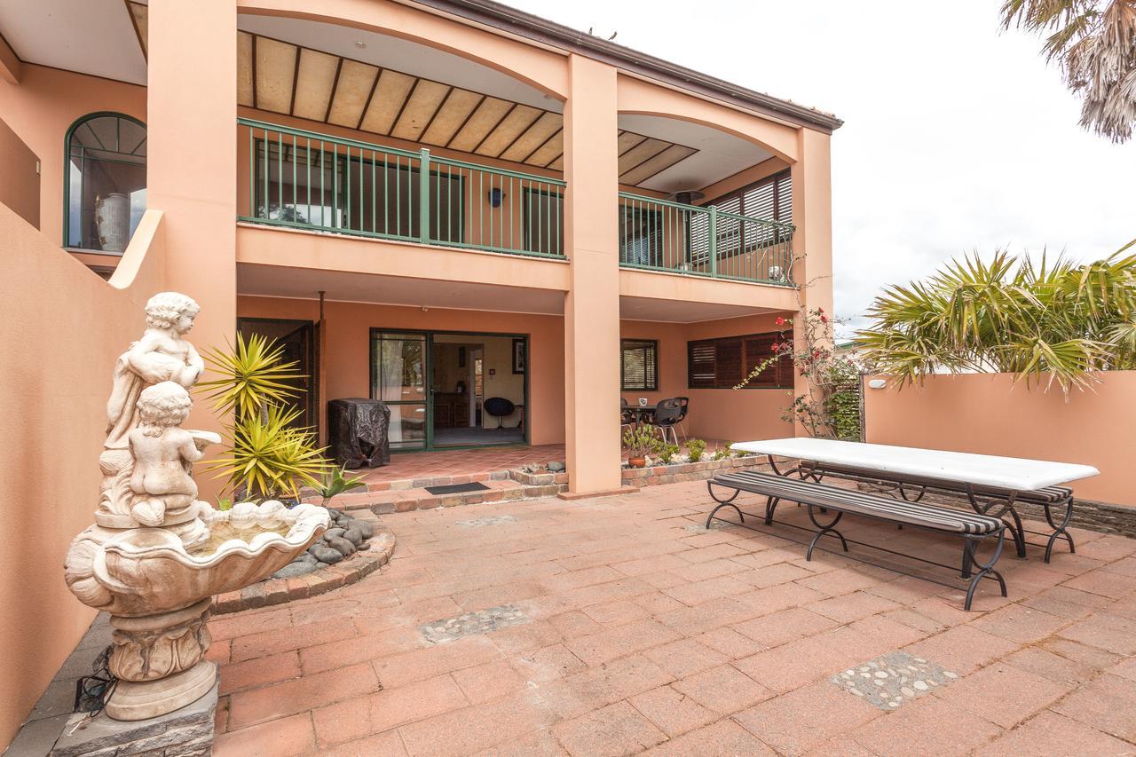 La Dolce Vita Whangamata Exterior foto